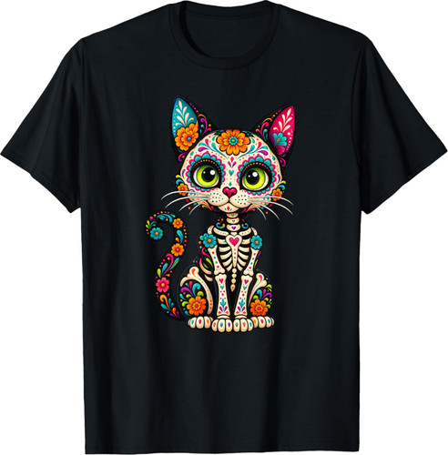 Dia los muertos cinco - de,