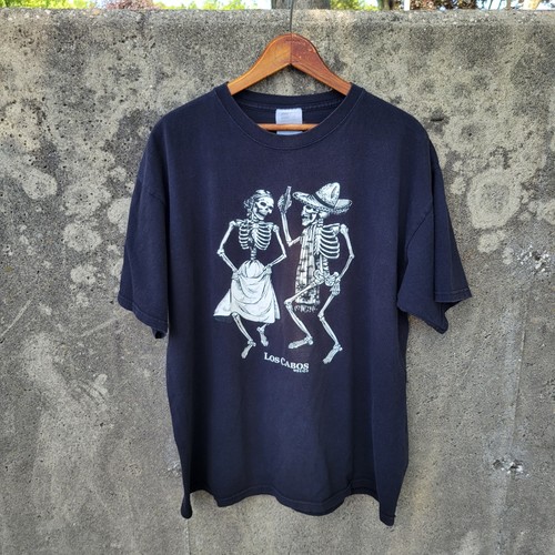 Vintage day the dead - of,