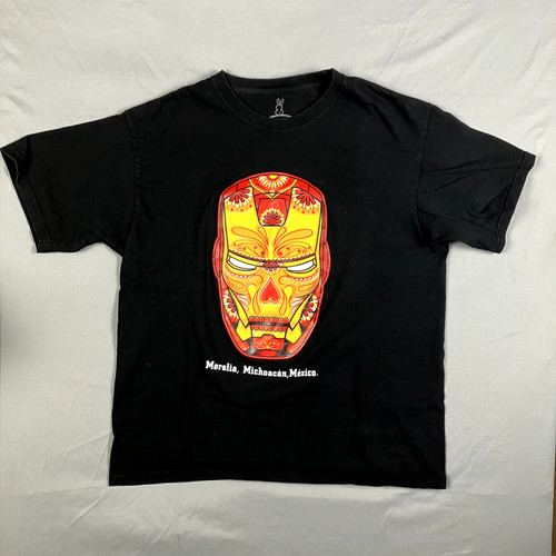 Sugar skull day the - the, dead